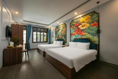 ELEGANT PREMIER Hotel & Travel – Photos 2