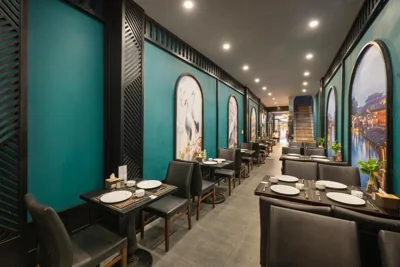ELEGANT PREMIER Hotel & Travel – Photos 4