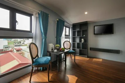 ELEGANT PREMIER Hotel & Travel – Photos 5