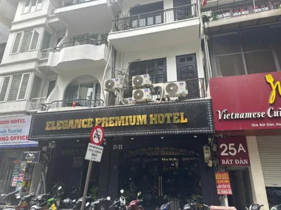 ELEGANT PREMIER Hotel & Travel – Photos 6