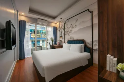 ELEGANT PREMIER Hotel & Travel – Photos 7