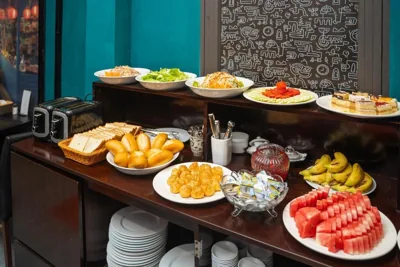 ELEGANT PREMIER Hotel & Travel – Photos 10