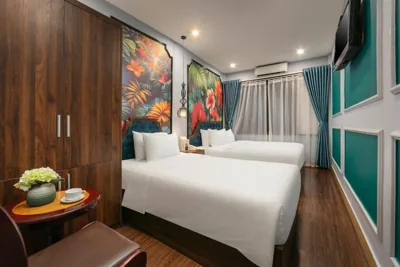 ELEGANT PREMIER Hotel & Travel – Photos 11