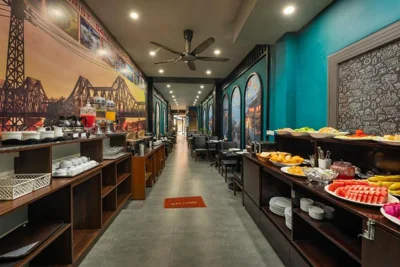 ELEGANT PREMIER Hotel & Travel – Photos 14