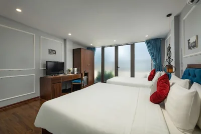 ELEGANT PREMIER Hotel & Travel – Photos 16